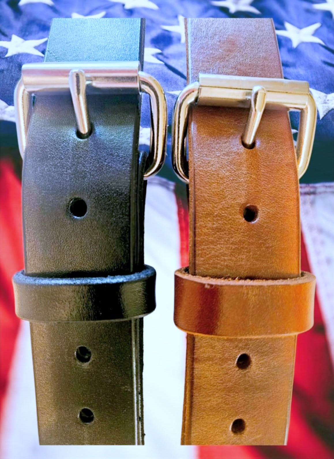 Order Your Belt