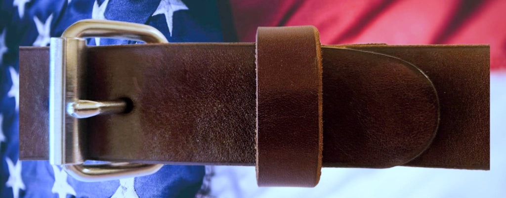 Order Your Belt