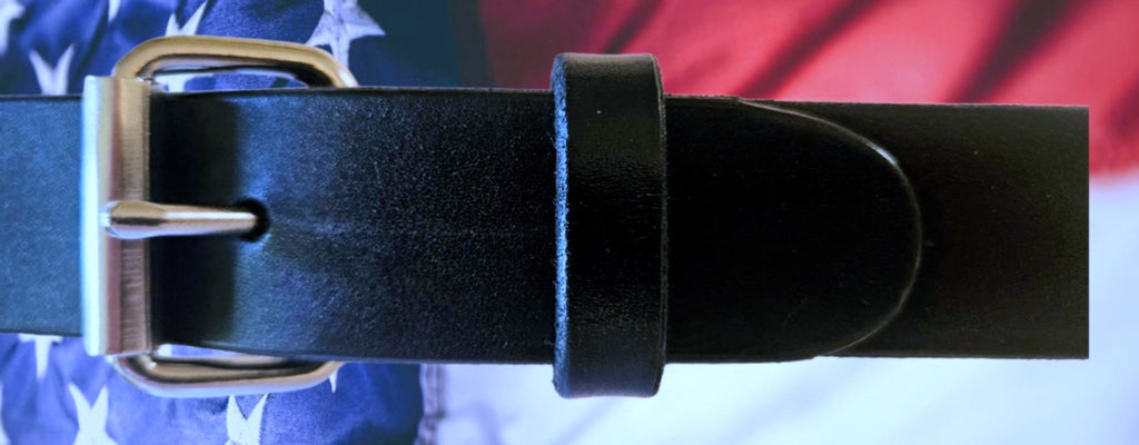 Order Your Belt