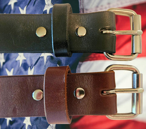 Order Your Belt