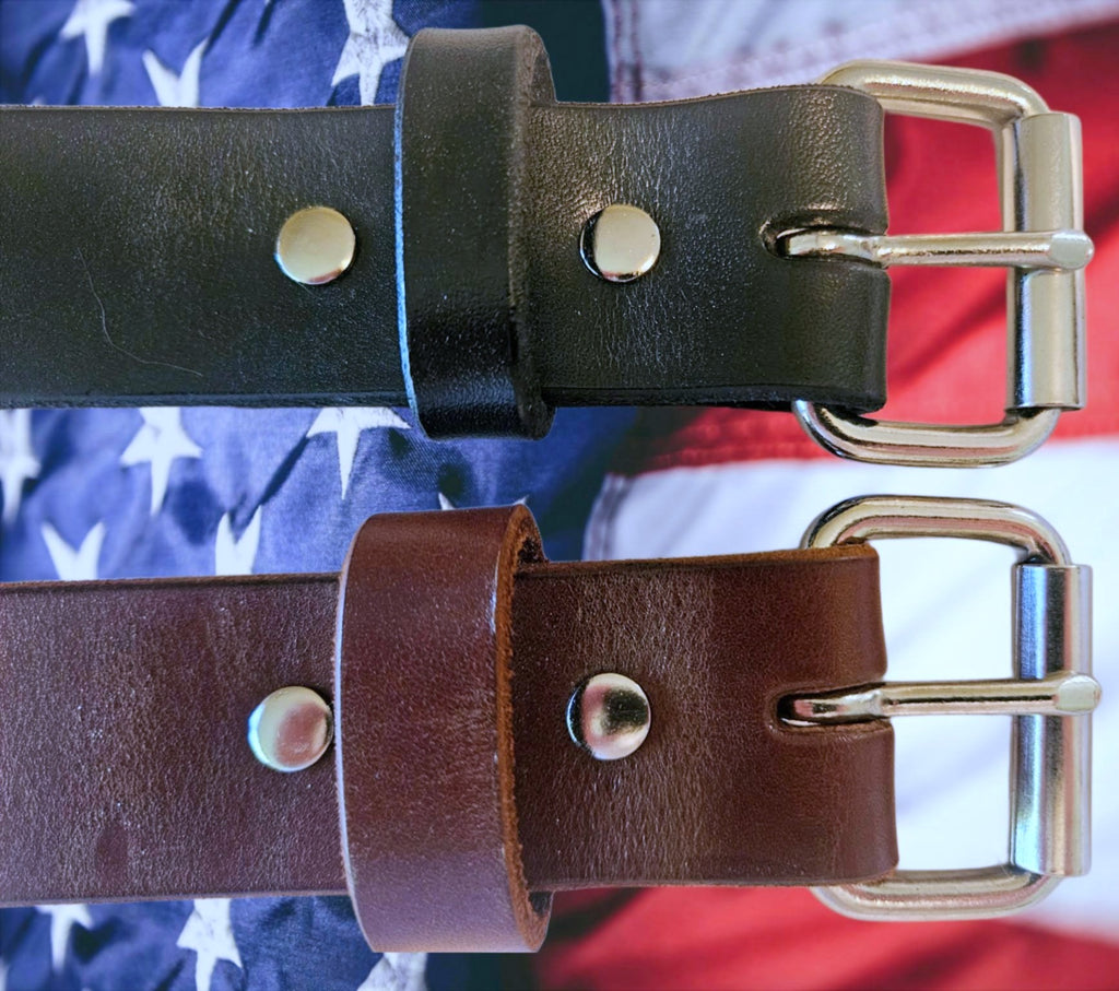 Order Your Belt