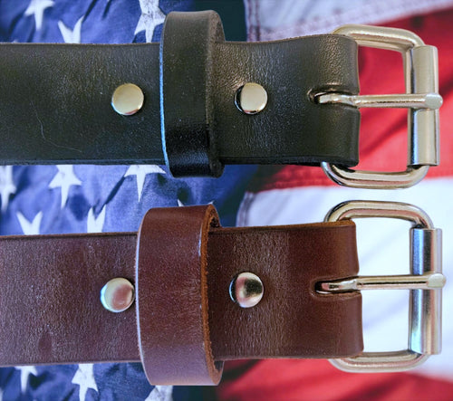 Order Your Belt